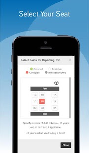 How to mod Swarna Bumi Express Bus Tickets lastet apk for pc
