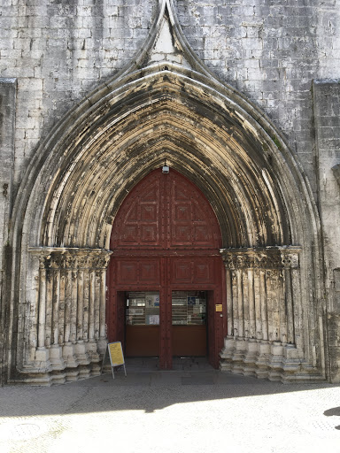 Convento Do Carmo