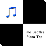 Piano Tap - The Beatles Apk