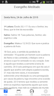 How to mod Evangelho Meditado 1.3 mod apk for laptop