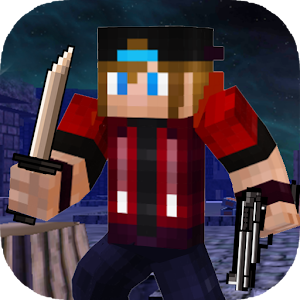Evil Mutant Survival Horror.apk C10.2