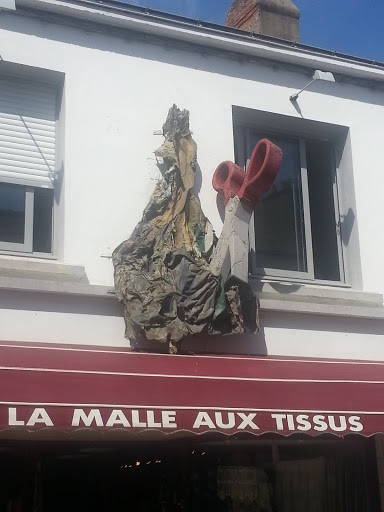 La Malle Aux Tissus