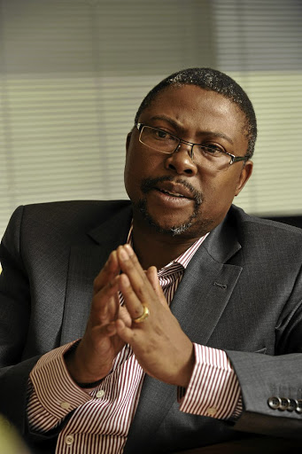 Siyabonga Gama signed a multimillion-rand contract without reading its terms, insulted his colleagues and ignored board instructions, yet was paid R17m.