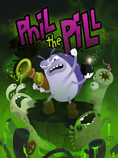   Phil The Pill- screenshot thumbnail   