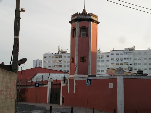 Torre de Vigia