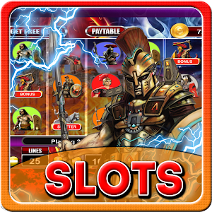 Download Slots Scatter 2018 For PC Windows and Mac