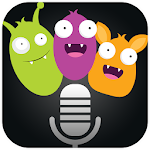 Funny Voice Changer & Recorder Apk