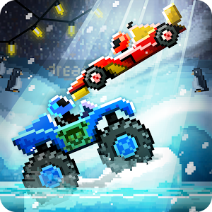 Drive Ahead! 1.16.2 apk