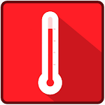 Thermometer For Fever: Prank Apk