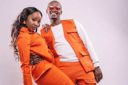 Ben Cyco and Wanjiru Njiru announce pregnancy