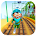 Temple Subway Soni Surfers