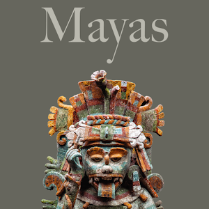 Download Mayas. Lenguaje de la belleza For PC Windows and Mac
