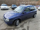 продам авто Opel Corsa Corsa B