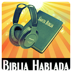 Biblia Hablada Gratis Apk