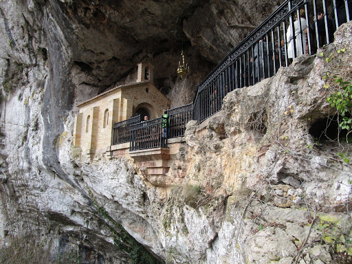 Covadonga