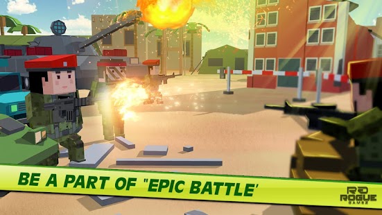 How to get Military Epic Battle Simulator - Ultimate War Game 1.0.5 apk for bluestacks