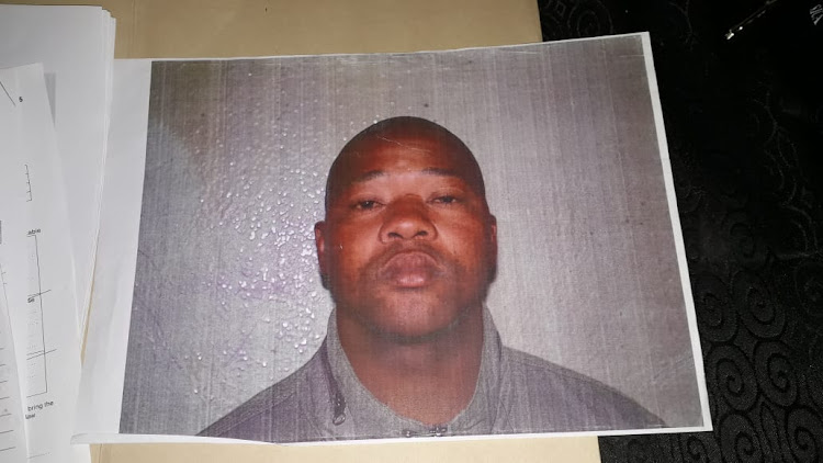 Triple murderer Phelo Mtala was rearrested after escaping from court by pretending to be another person.