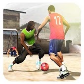 Street Soccer Master 3D