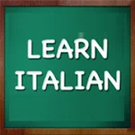 Learn Italian Language Apk