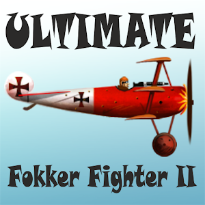 Download Ultimate Fokker Fighter II For PC Windows and Mac