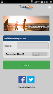 How to install TBCU Mobile Banking patch 1.prod.71584 apk for pc
