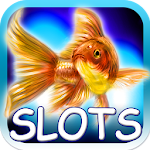Fish Slots Machine Apk