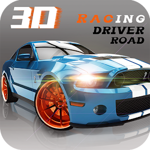 Download Racing Driver Road 3D For PC Windows and Mac