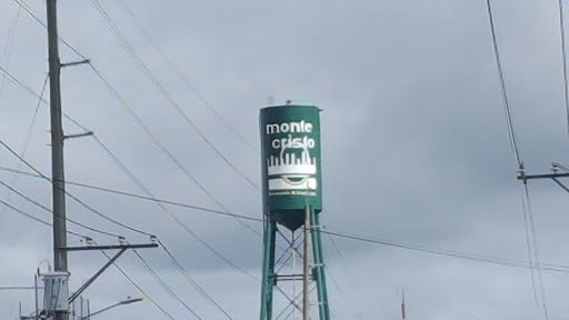 Monte Cristo Water Supply