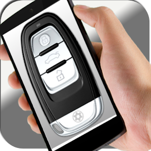Download Premium car key remote For PC Windows and Mac