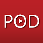 Podplay (podcast player) Apk