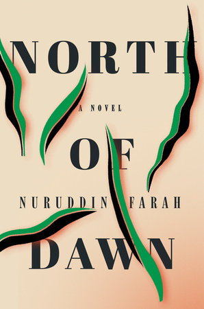 In 'North of Dawn', Nuruddin Farah deals with themes of exile, xenophobia, Islamophobia and fundamentalism.
