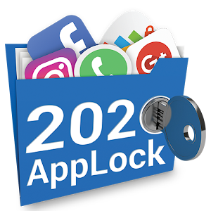 Download 2020AppLock – Lock Applications with PIN, Pattern For PC Windows and Mac