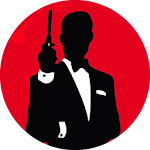 Quiz App for James Bond 007 Apk