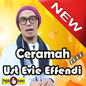 Download Ceramah Ust Evi Effendi For PC Windows and Mac