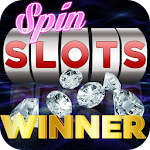Spin Slots Hot Burn 777 Winner Apk