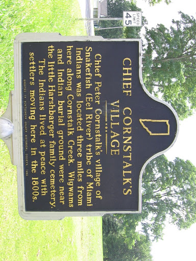 From the Flickr group Historical Markers, photo by HystericalMark, full page.License is Attribution-ShareAlike License