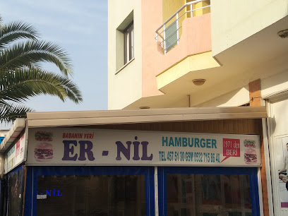 Er-nil Hamburger