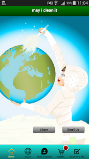 How to mod Cleaning London(May IClean it) 2 mod apk for bluestacks