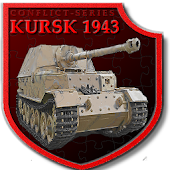 Kursk: The Biggest Tank Battle