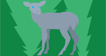 Minimalist Doe