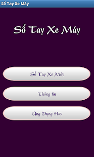 How to get Sổ Tay Xe Máy 4.0.0 unlimited apk for android
