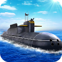 Underwater Russian Submarine Driving Simu 1.0.1 downloader