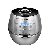 Nồi Cơm Điện Cuckoo CRP-CHS1010FS (1.8L)