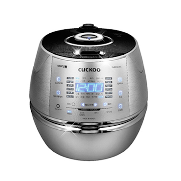 Nồi Cơm Điện Cuckoo CRP-CHS1010FS (1.8L)