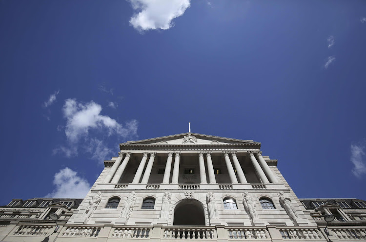 Mindfulness training is offered at institutions such as the Bank of England.