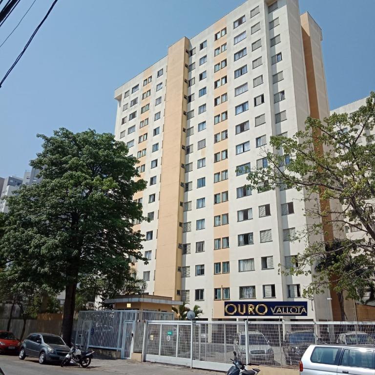 Apartamentos à venda Vila Prudente