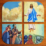 God and Jesus Jigsaw Puzzles Apk