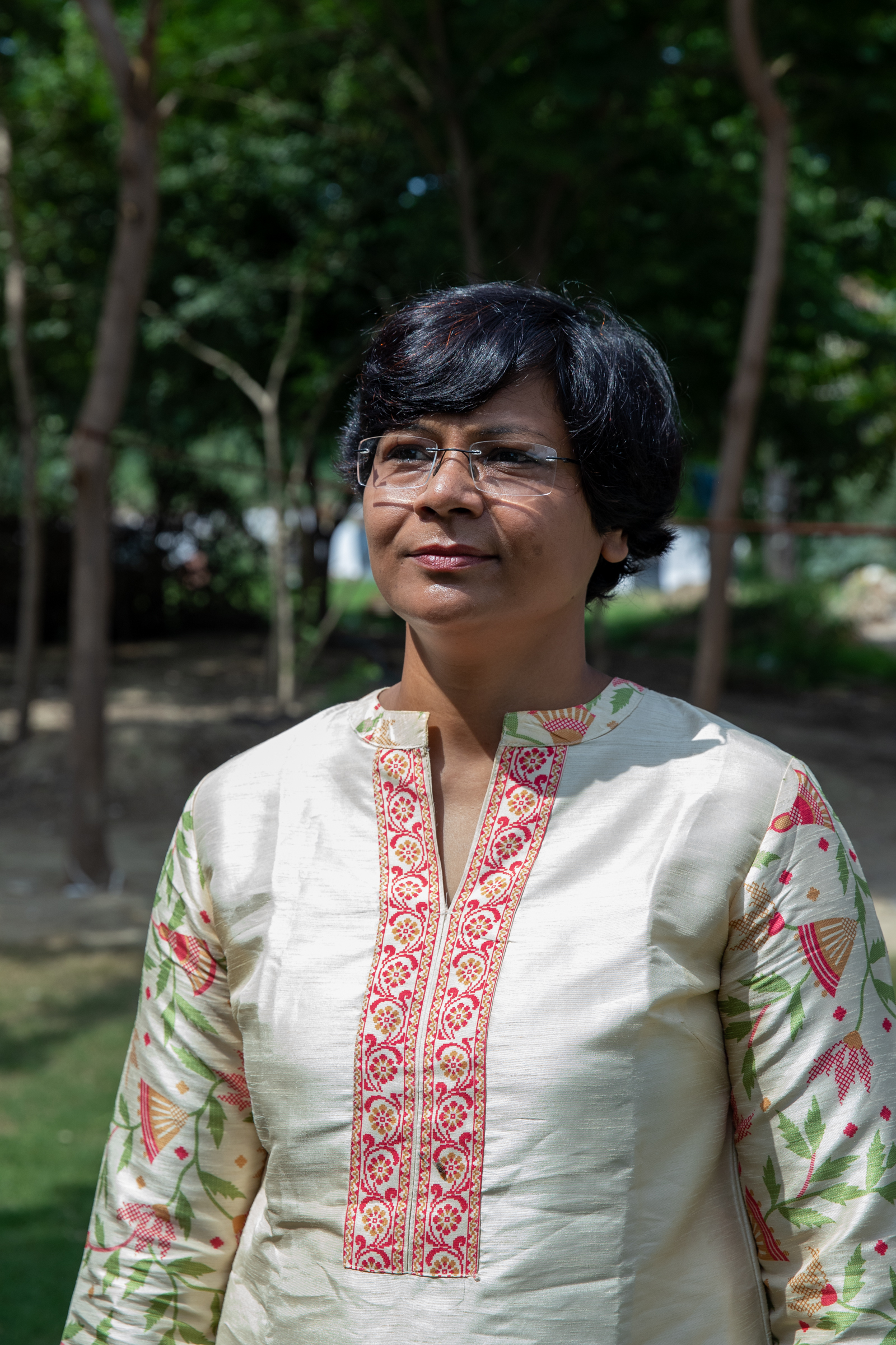 Organising is the biggest challenge for the Bahujan movement: BHU professor Indu Choudhary
