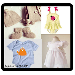 Latest Baby Fashion Styles Apk