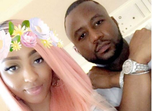 Cassper says that Nadia needed to go back to the drawing board with her album.